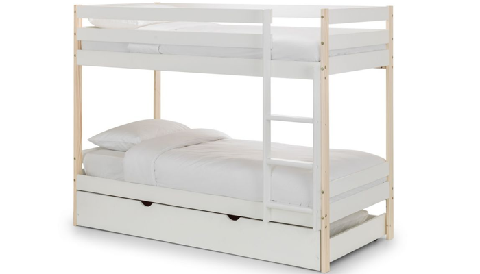 Bunk Bed (Including Trundle)